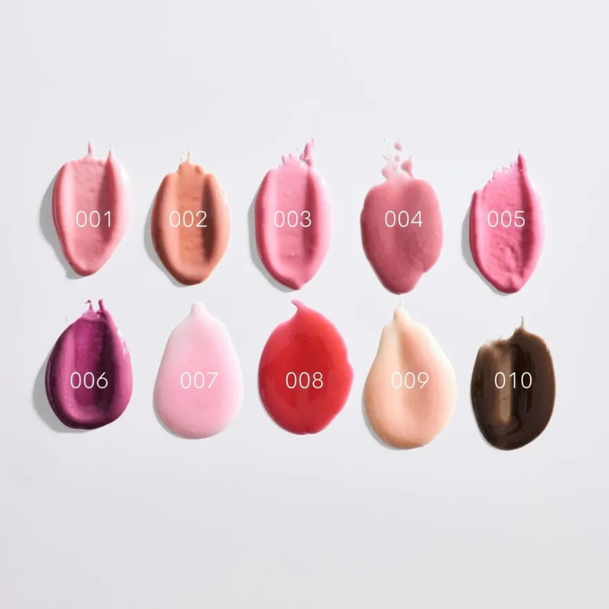 Gosh Soft`n Tinted Lip Balm 009 Sunny Melon -huulikiilto 8ml