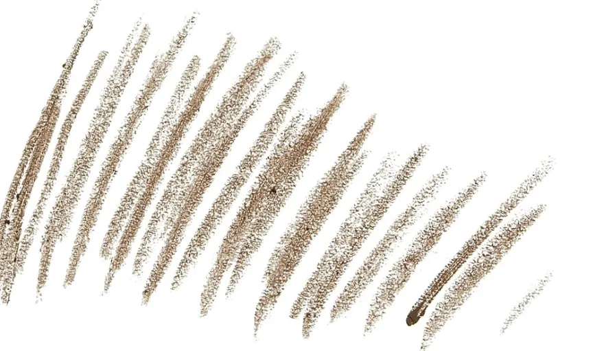 Gosh Ultra Thin Brow Pen 001 Brown -kulmakynä 0,09g
