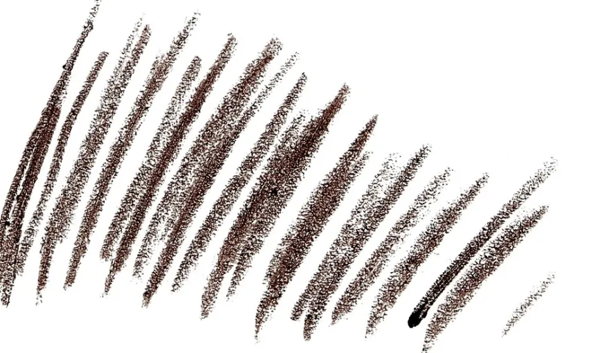 Gosh Ultra Thin Brow Pen 001 Brown -kulmakynä 0,09g