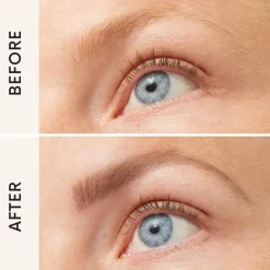 Gosh Ultra Thin Brow Pen 001 Brown -kulmakynä 0,09g