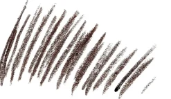 Gosh Ultra Thin Brow Pen 001 Brown -kulmakynä 0,09g
