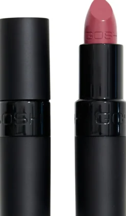 GOSH Velvet Touch MATT 031 Indian Summer -huulipuna 4g