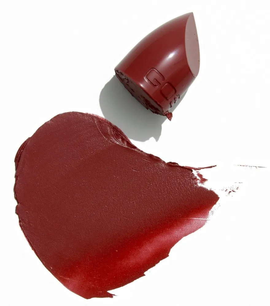 GOSH Velvet Touch MATT 012 Matt Raisin -huulipuna 4g