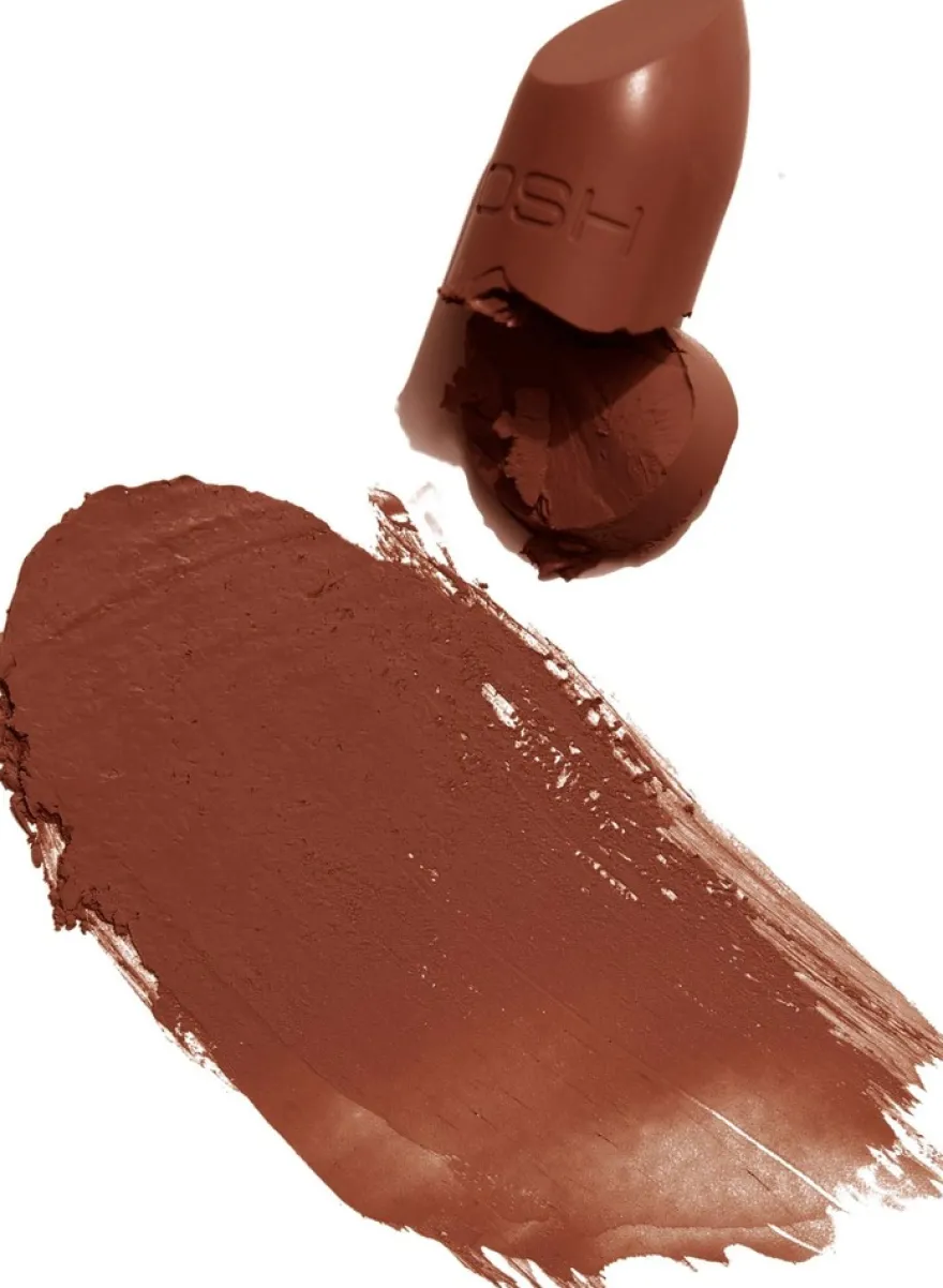 GOSH Velvet Touch MATT 012 Matt Raisin -huulipuna 4g