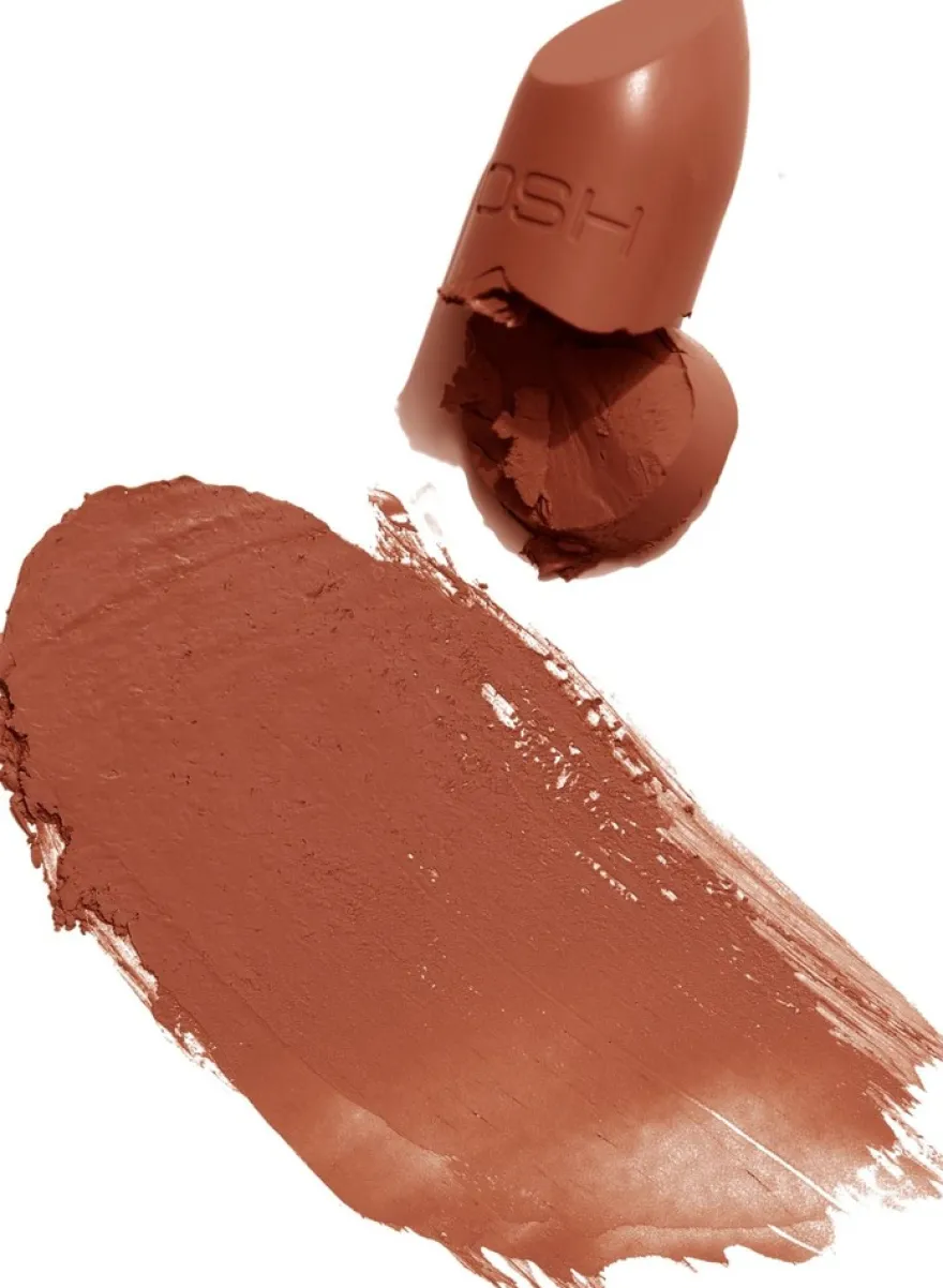 GOSH Velvet Touch MATT 012 Matt Raisin -huulipuna 4g