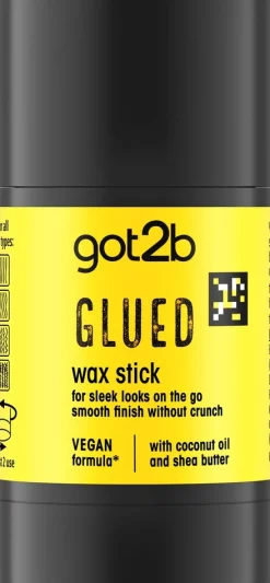 got2b Wax Stick Glued 50g