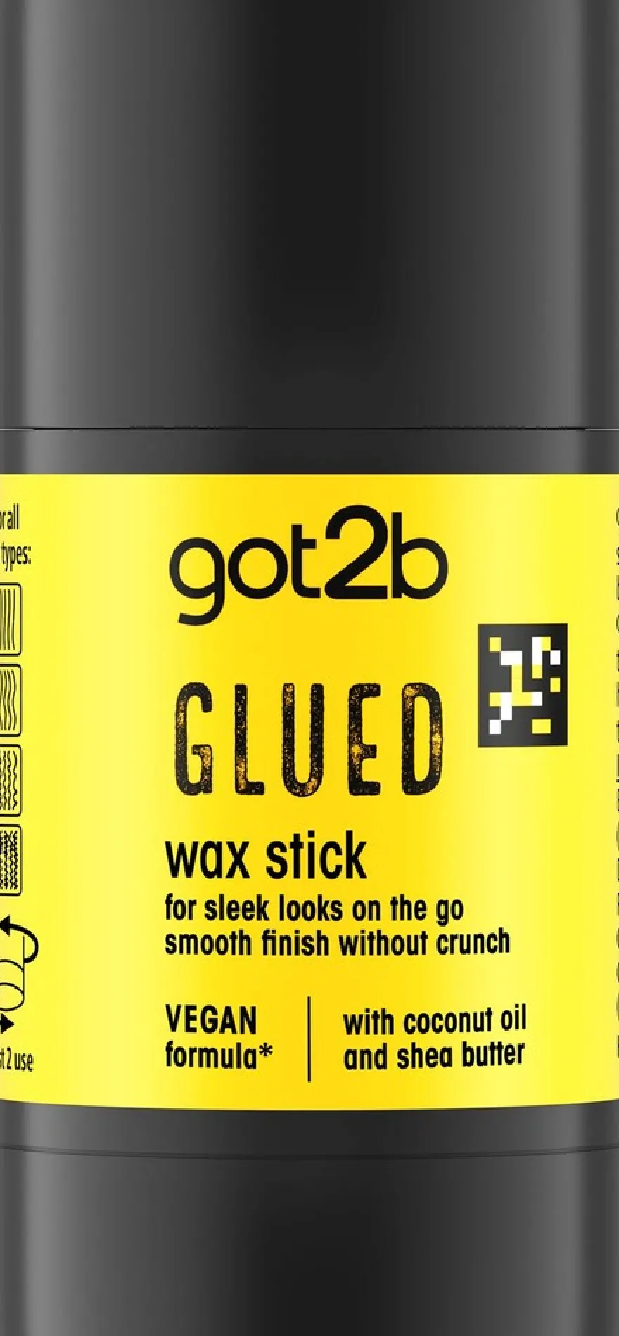 got2b Wax Stick Glued 50g