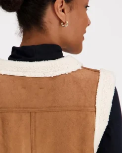 Grace&Mila liivi