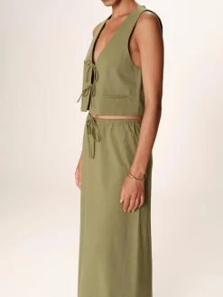 Grace & Mila liivi