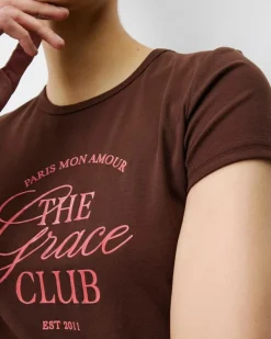 Grace & Mila t-paita Amoris