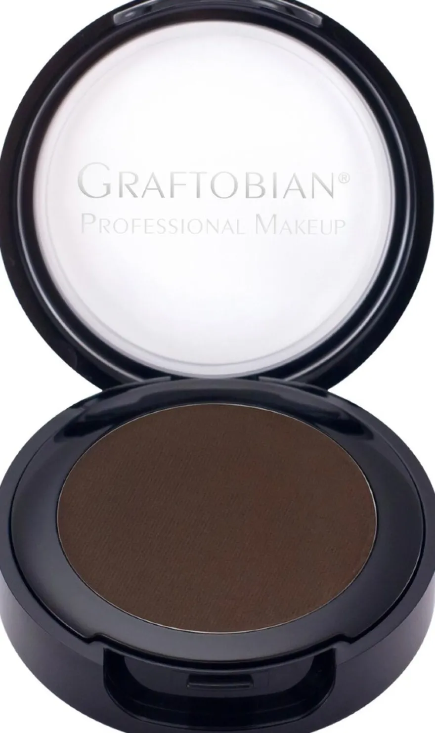 Graftobian Cake Eye Liner Ultra HD Compacts silmänrajausväri 3,3 g