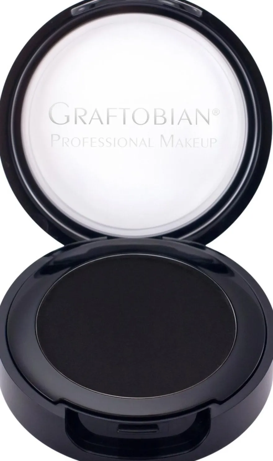 Graftobian Cake Eye Liner Ultra HD Compacts silmänrajausväri 3,3 g