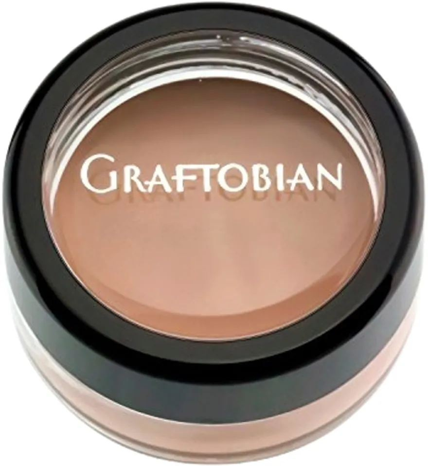 Graftobian HD Creme Corrector peiteväri 7g