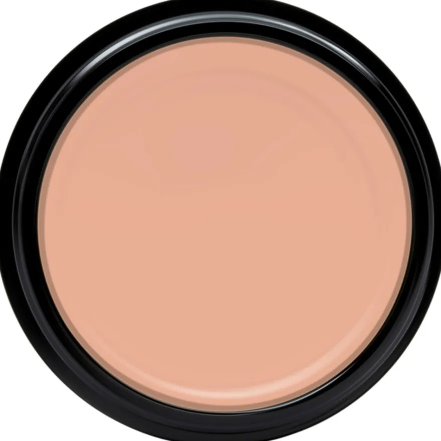 Graftobian HD Creme Highlight korostusväri 7g