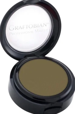 Graftobian HD UltraSilk Matte Eye Shadow luomiväri 2,9 g