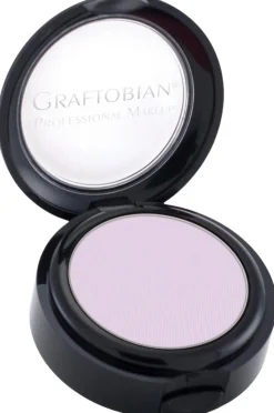 Graftobian HD UltraSilk Matte Eye Shadow luomiväri 2,9 g