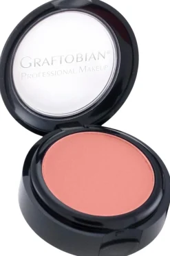 Graftobian Pro Powder Blush poskipuna 4g