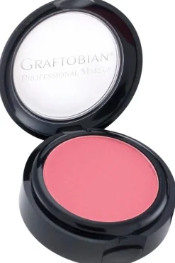 Graftobian Pro Powder Blush poskipuna 4g