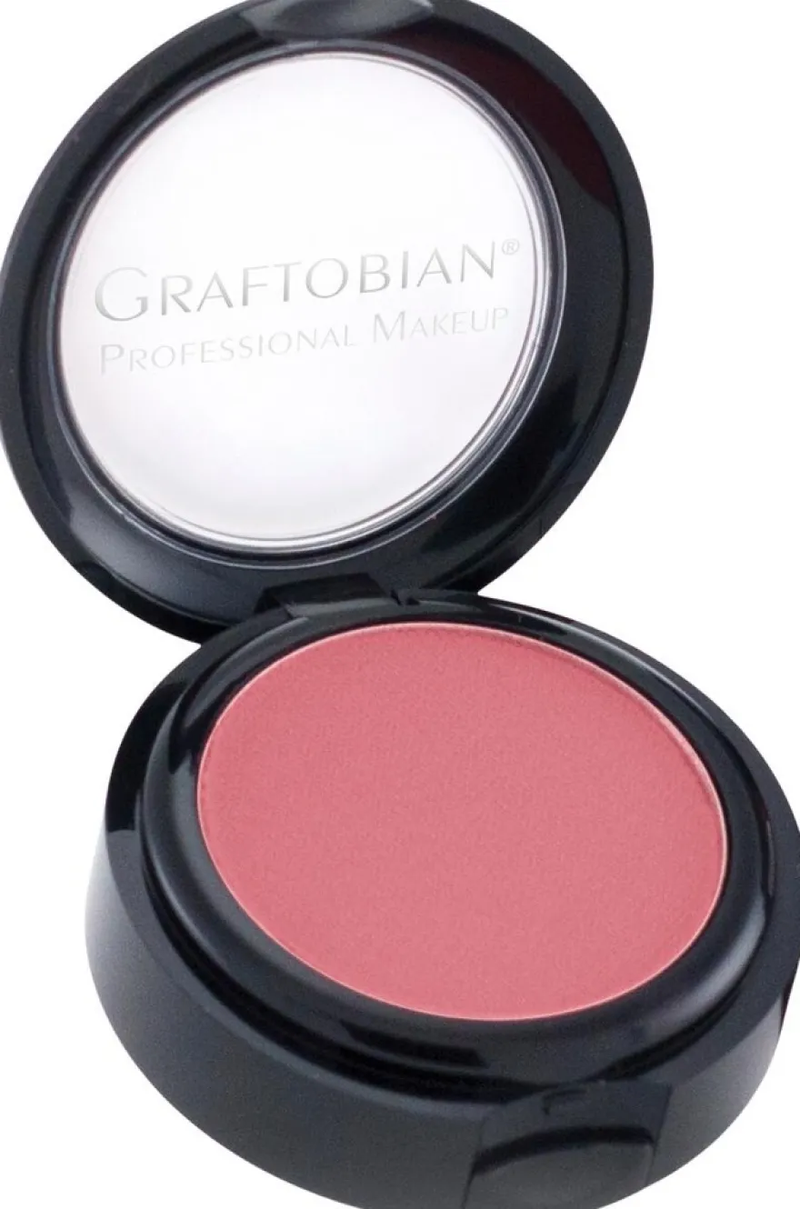 Graftobian Pro Powder Blush poskipuna 4g