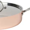 Granberg Primo paistokasari kannella 28 cm