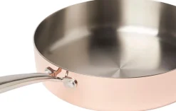 Granberg Primo paistokasari kannella 28 cm