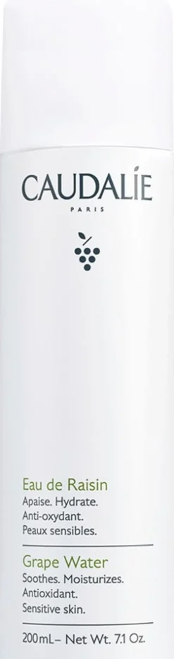Grape Water - 200 ml