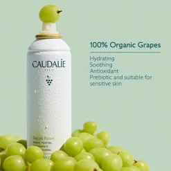 Grape Water - 200 ml