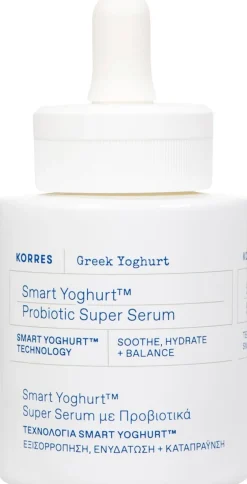 Greek Yoghurt Smart Probiotic Super seerumi 30ml