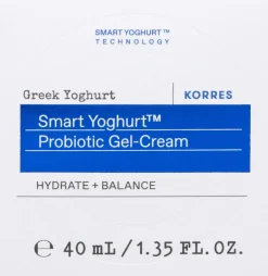 Greek Yoghurt Smart Probiotic geelivoide norm./sekaiholle 40ml