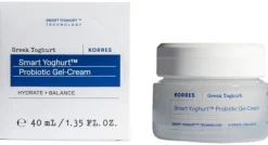 Greek Yoghurt Smart Probiotic geelivoide norm./sekaiholle 40ml
