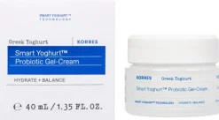 Greek Yoghurt Smart Probiotic geelivoide norm./sekaiholle 40ml