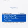 Greek Yoghurt Smart Superdose kasvonaamio 100ml
