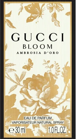 Gucci Bloom Ambrosia dOro Parfum 30 ml -tuoksu