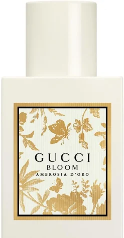 Gucci Bloom Ambrosia dOro Parfum 30 ml -tuoksu