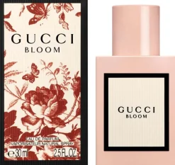 Gucci Bloom Eau de Parfum tuoksu 30 ml