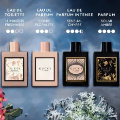 Gucci Bloom Parfum tuoksu 30 ml