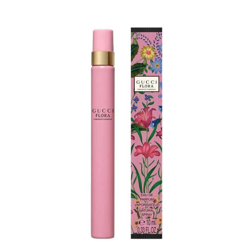 Gucci Flora Gorgeous Gardenia 10 ml -tuoksu