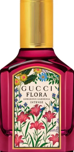 Gucci Flora Gorgeous Gardenia Eau de Parfum Intense 30 ml -tuoksu