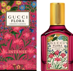 Gucci Flora Gorgeous Gardenia Eau de Parfum Intense 30 ml -tuoksu