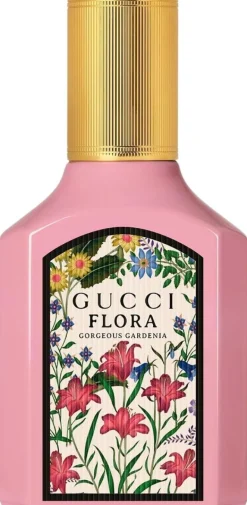 GUCCI Flora Gorgeous Gardenia Eau de Parfum tuoksu 30 ml
