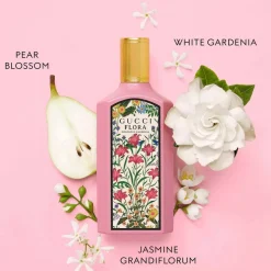 GUCCI Flora Gorgeous Gardenia Eau de Parfum tuoksu 30 ml