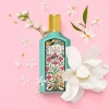 Gucci Flora Gorgeous Jasmin for Woman Eau de Parfum tuoksu 30 ml