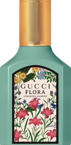 Gucci Flora Gorgeous Jasmin for Woman Eau de Parfum tuoksu 30 ml