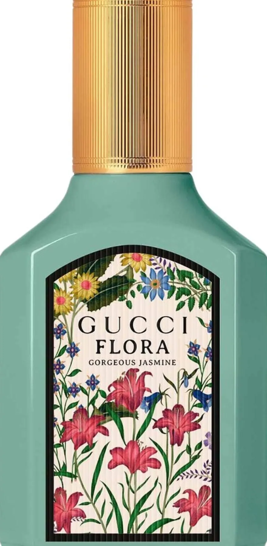 Gucci Flora Gorgeous Jasmin for Woman Eau de Parfum tuoksu 30 ml