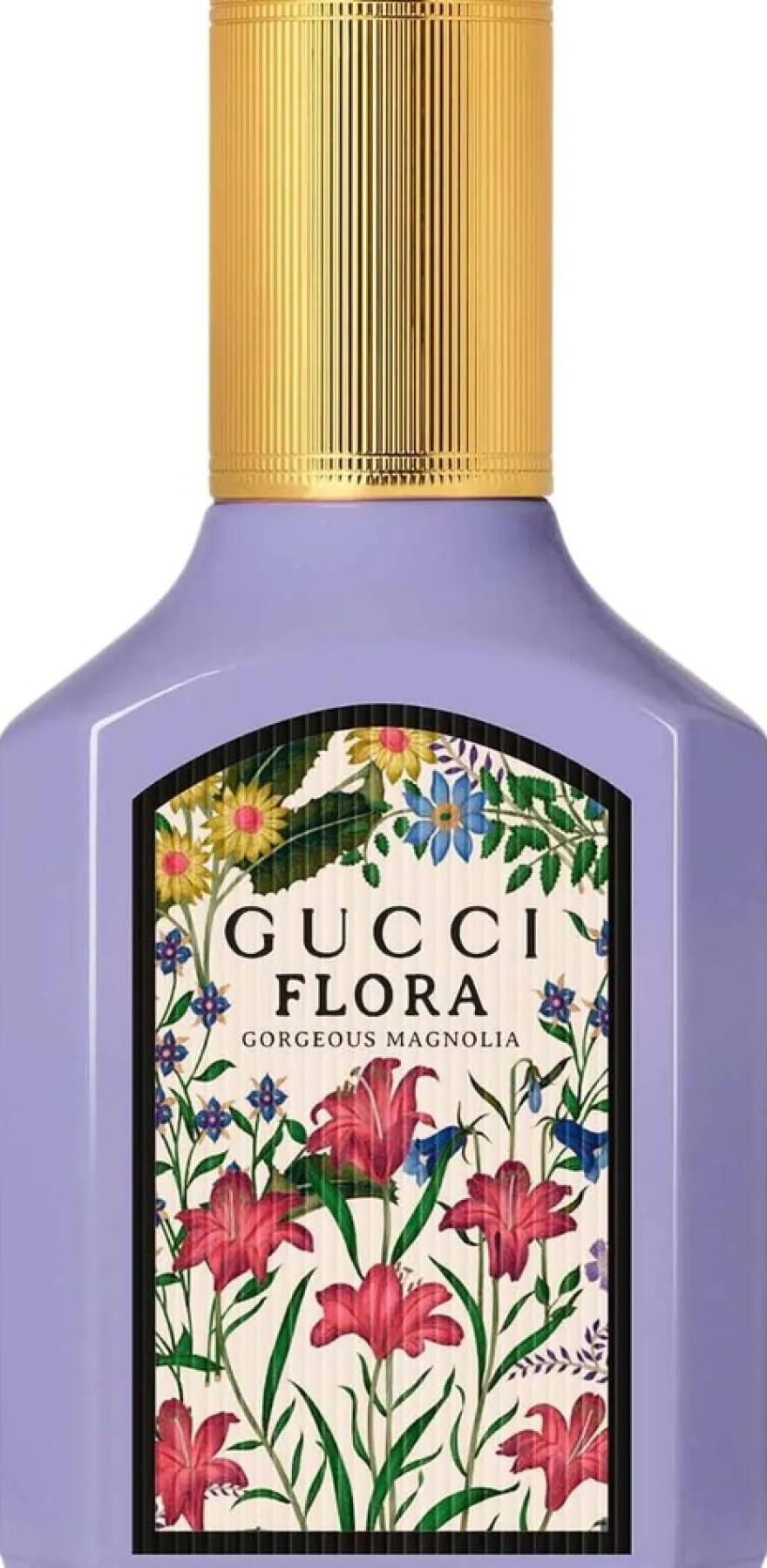 Gucci Flora Gorgeous Magnolia Eau de Parfum tuoksu 30 ml