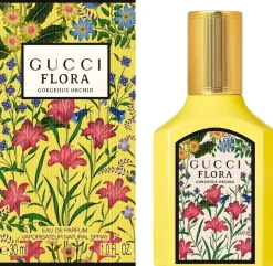 Gucci Flora Gorgeous Orchid Eau de Parfum tuoksu 30 ml