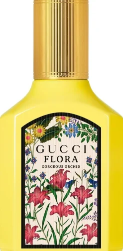 Gucci Flora Gorgeous Orchid Eau de Parfum tuoksu 30 ml