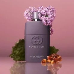 Gucci Guilty love Edition pour Femme EDP 50 ml