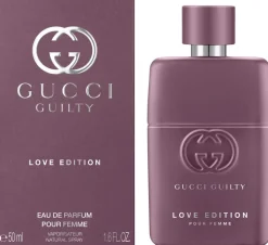 Gucci Guilty love Edition pour Femme EDP 50 ml