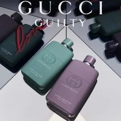 Gucci Guilty love Edition pour Femme EDP 50 ml